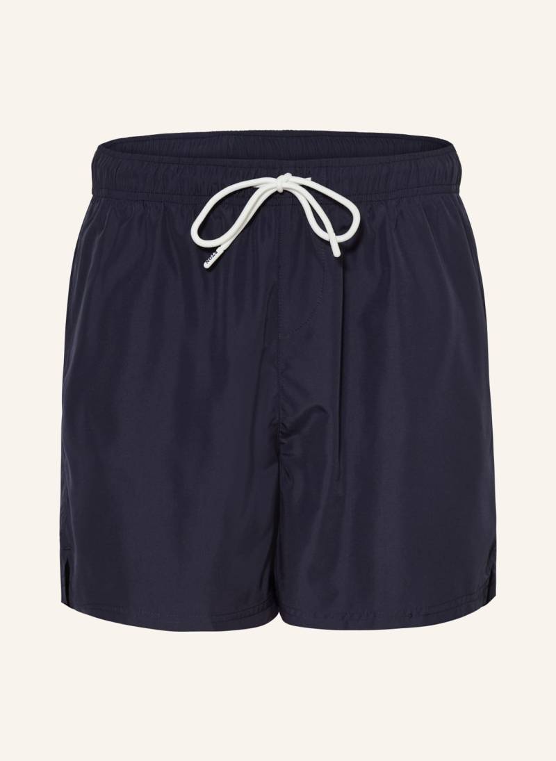 Eton Badeshorts blau von Eton