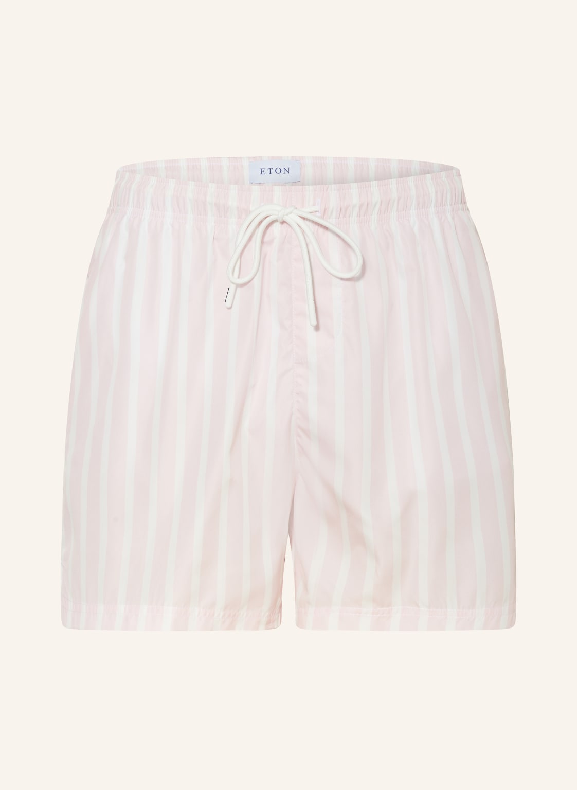 Eton Badeshorts rosa von Eton