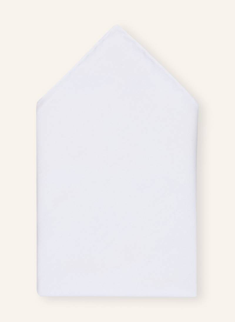 Eton Einstecktuch weiss von Eton