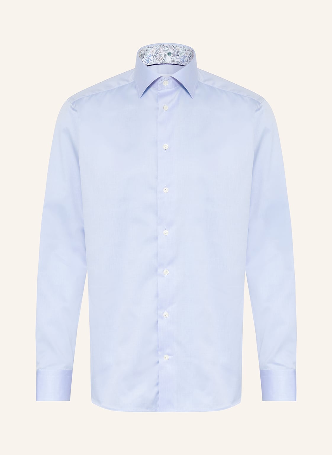 Eton Hemd Contemporary Fit blau Eton Hemd Contemporary Fit blau von Eton