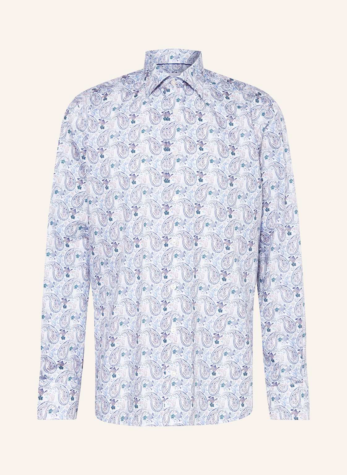 Eton Hemd Contemporary Fit blau Eton Hemd Contemporary Fit blau von Eton