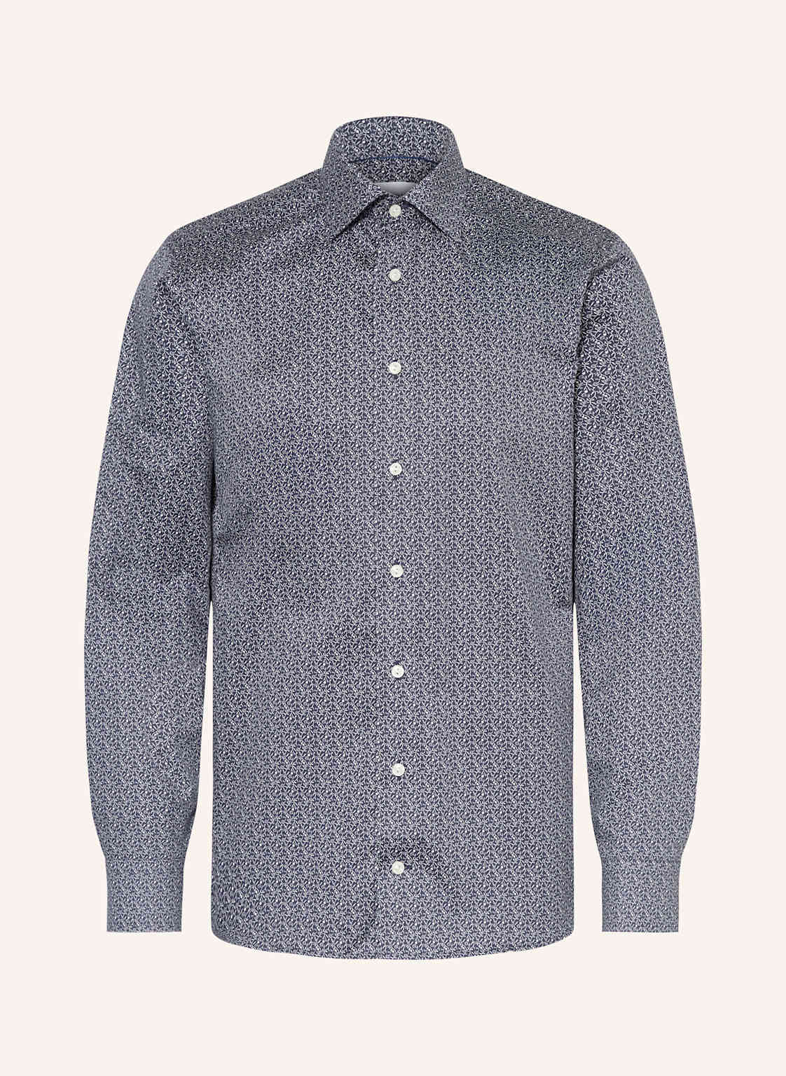 Eton Hemd Slim Fit blau Eton Hemd Slim Fit blau von Eton