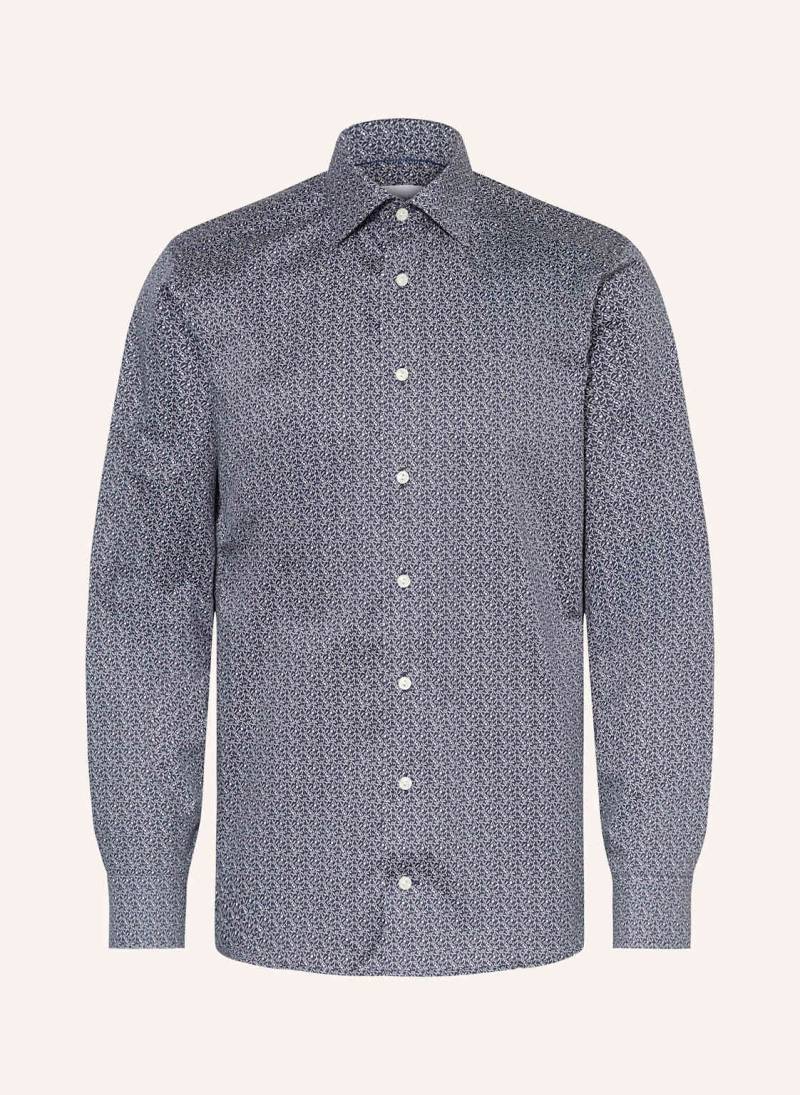 Eton Hemd Slim Fit blau von Eton