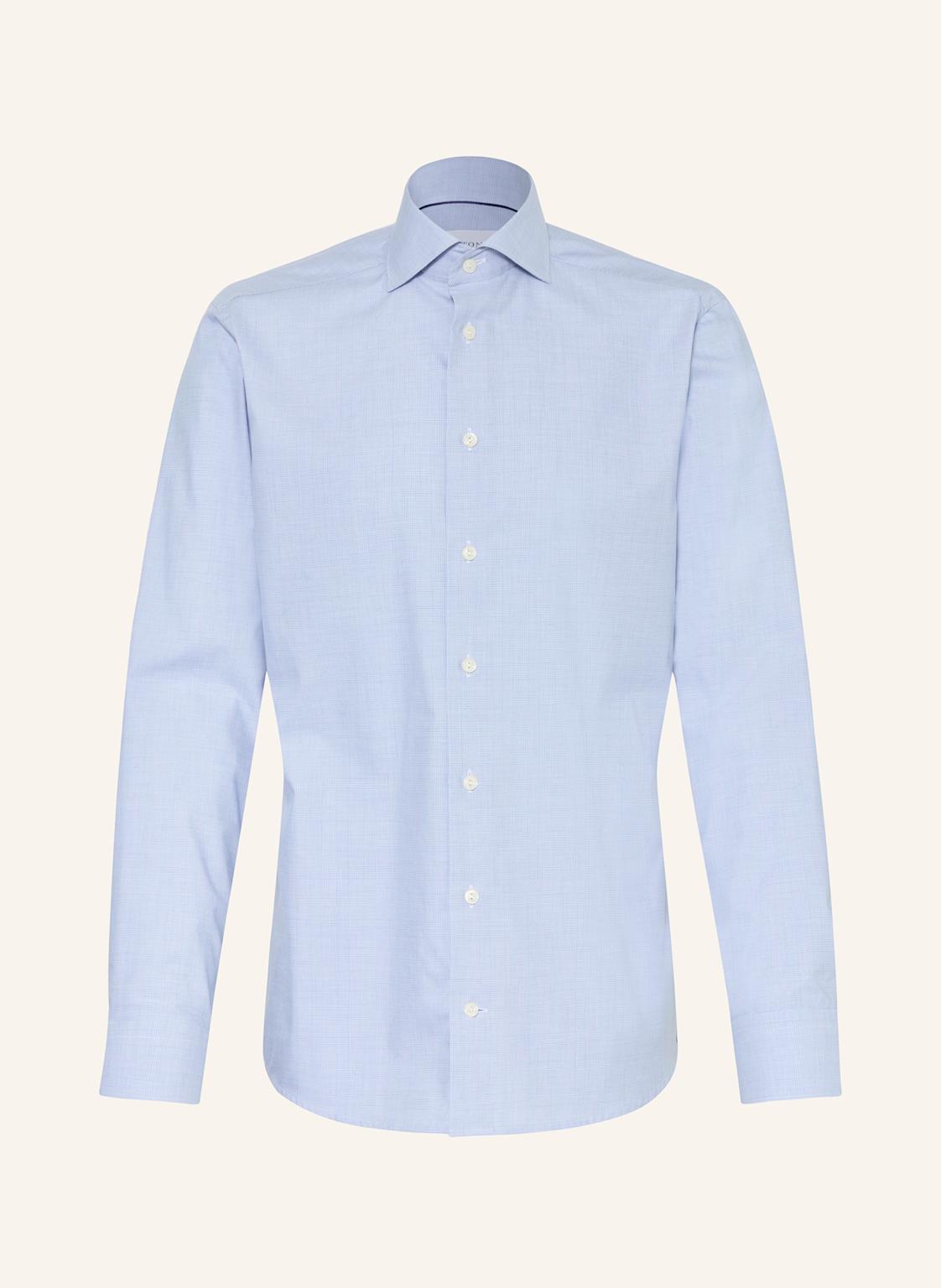 Eton Hemd Slim Fit blau Eton Hemd Slim Fit blau von Eton