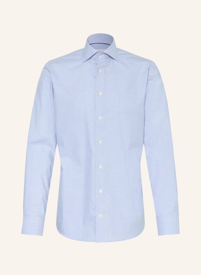 Eton Hemd Slim Fit blau von Eton