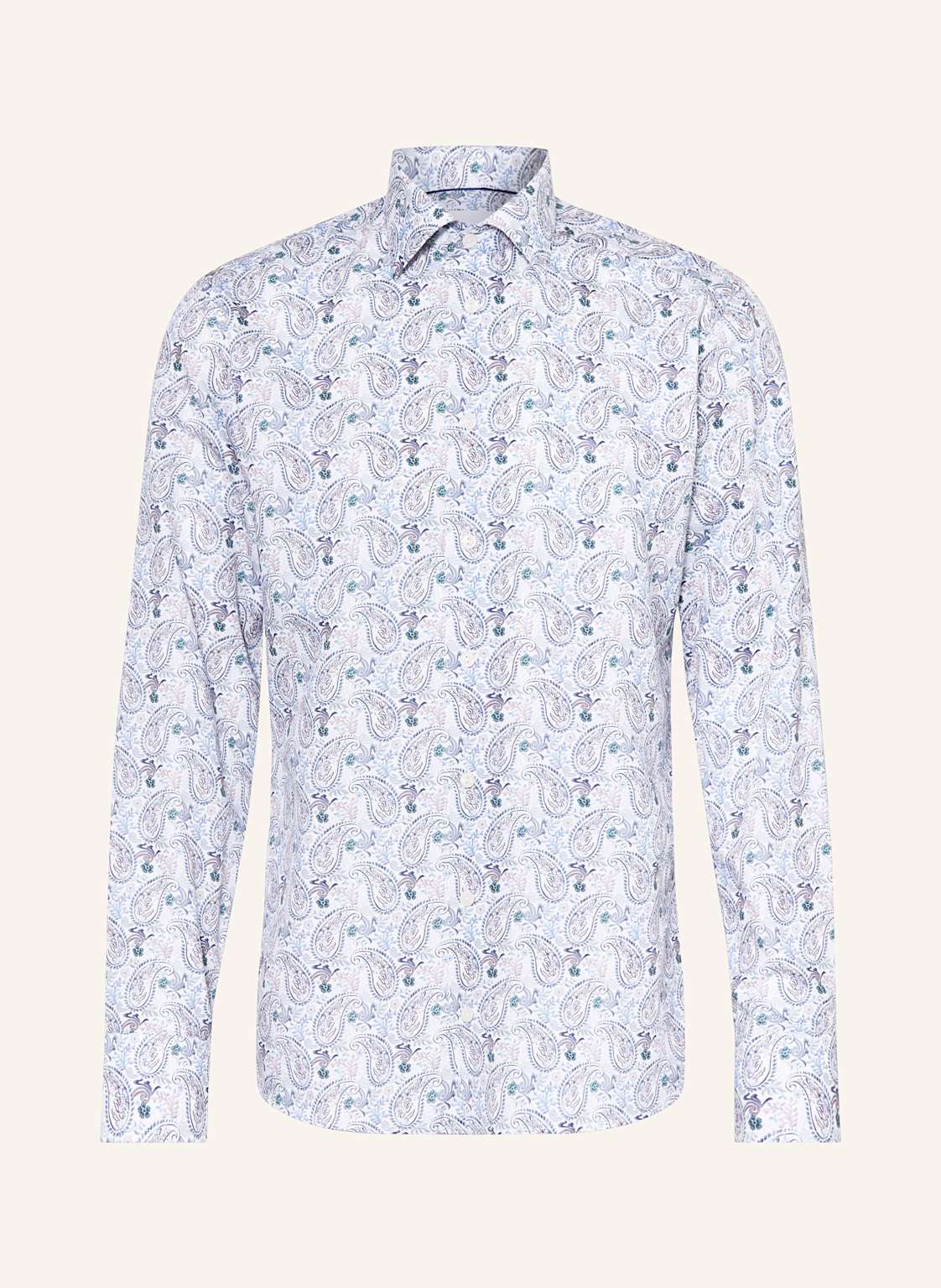 Eton Hemd Slim Fit blau Eton Hemd Slim Fit blau von Eton