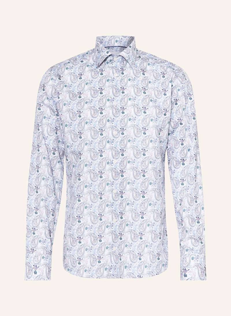 Eton Hemd Slim Fit blau von Eton