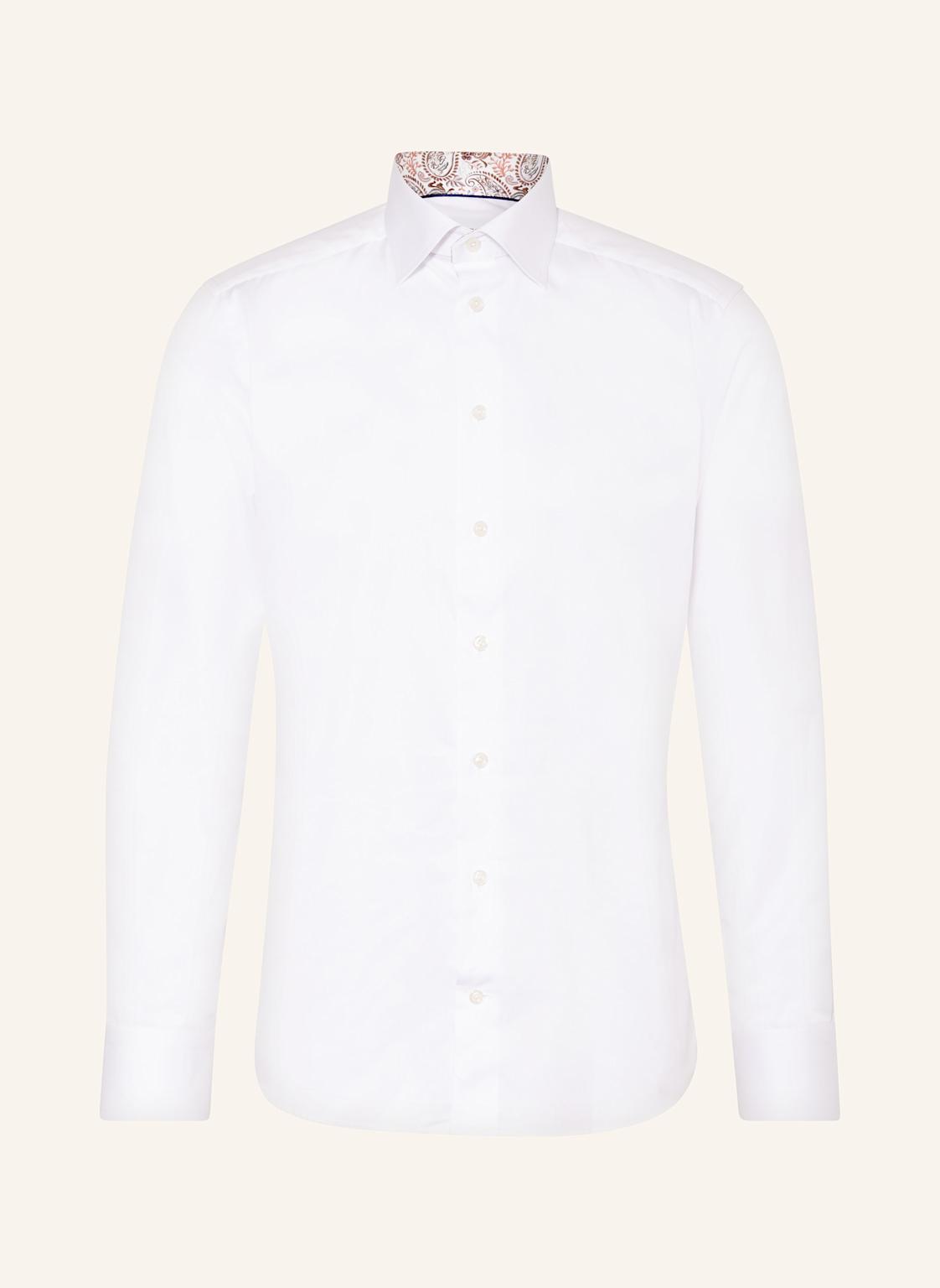 Eton Hemd Slim Fit weiss Eton Hemd Slim Fit weiss von Eton