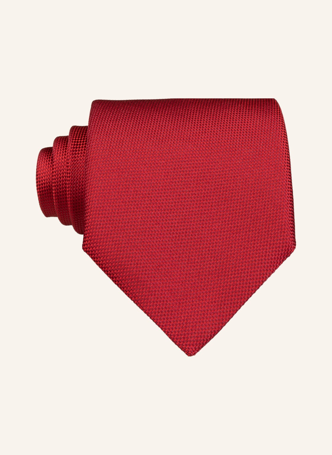 Eton Krawatte rot von Eton