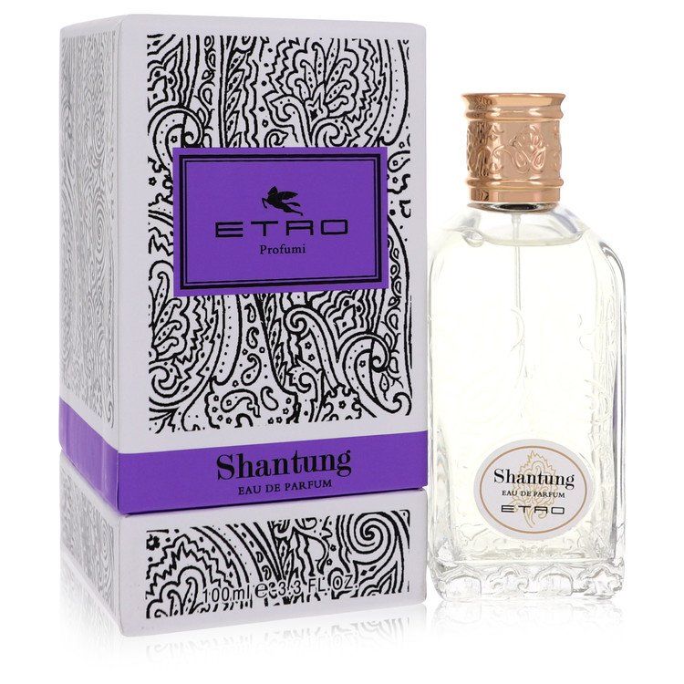 Shantung by Etro Eau de Parfum 100ml von Etro