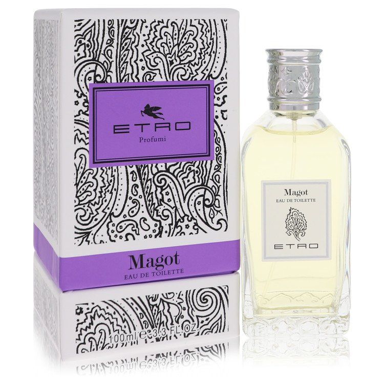 Magot by Etro Eau de Toilette 100ml von Etro