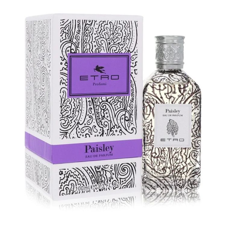 Paisley by Etro Eau de Parfum 100ml von Etro