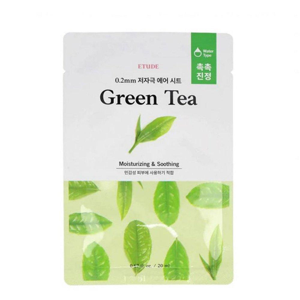 0.2mm Therapy Air Mask Green Tea Damen  30ml von Etude House