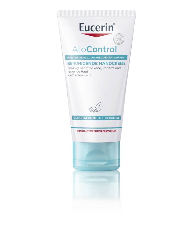 Eucerin - Atocontrol Handcreme von Eucerin