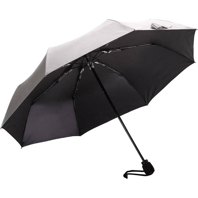 Euroschirm Light Trek Automatic Regenschirm von Euroschirm
