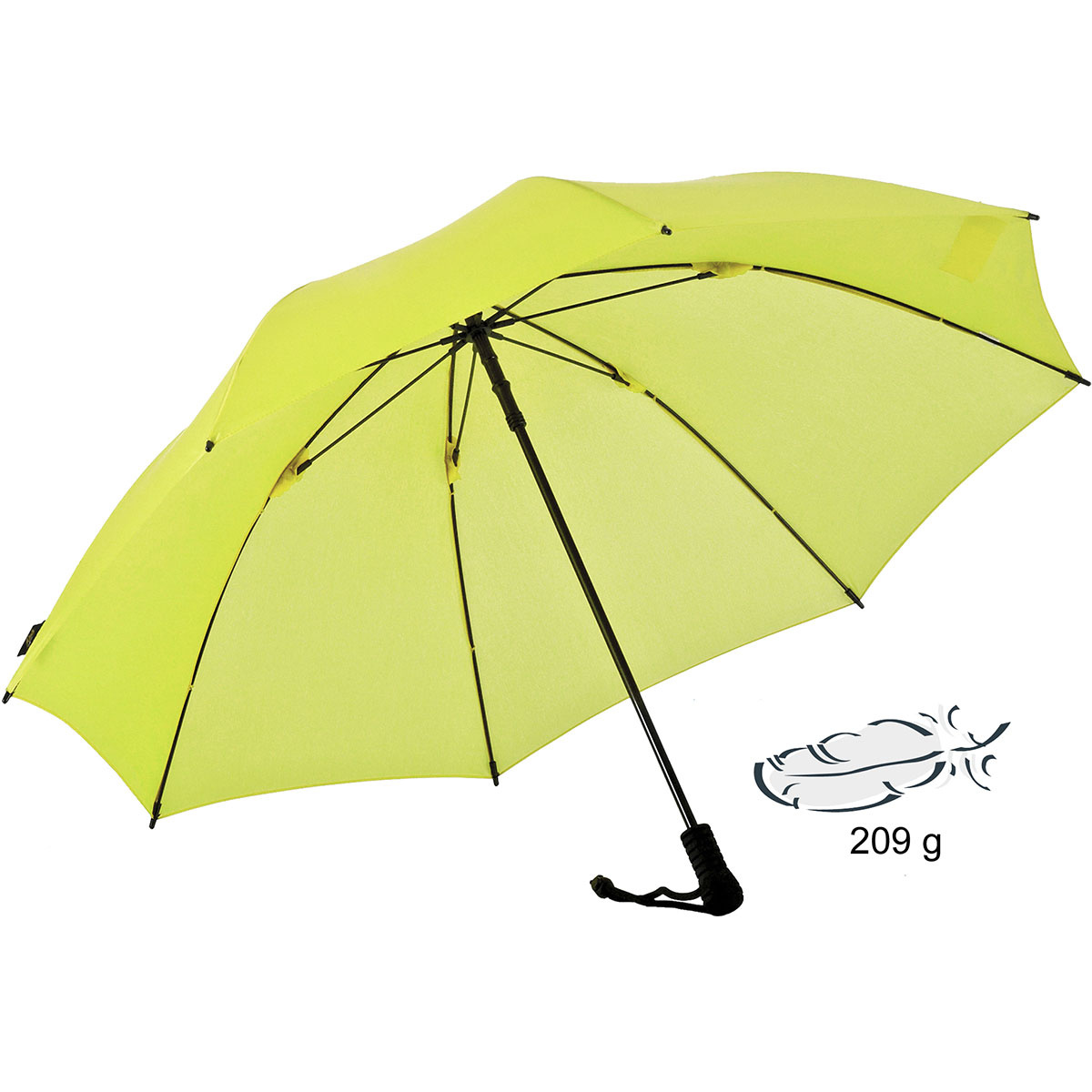 Euroschirm Swing Liteflex Regenschirm Euroschirm Swing Liteflex Regenschirm von Euroschirm