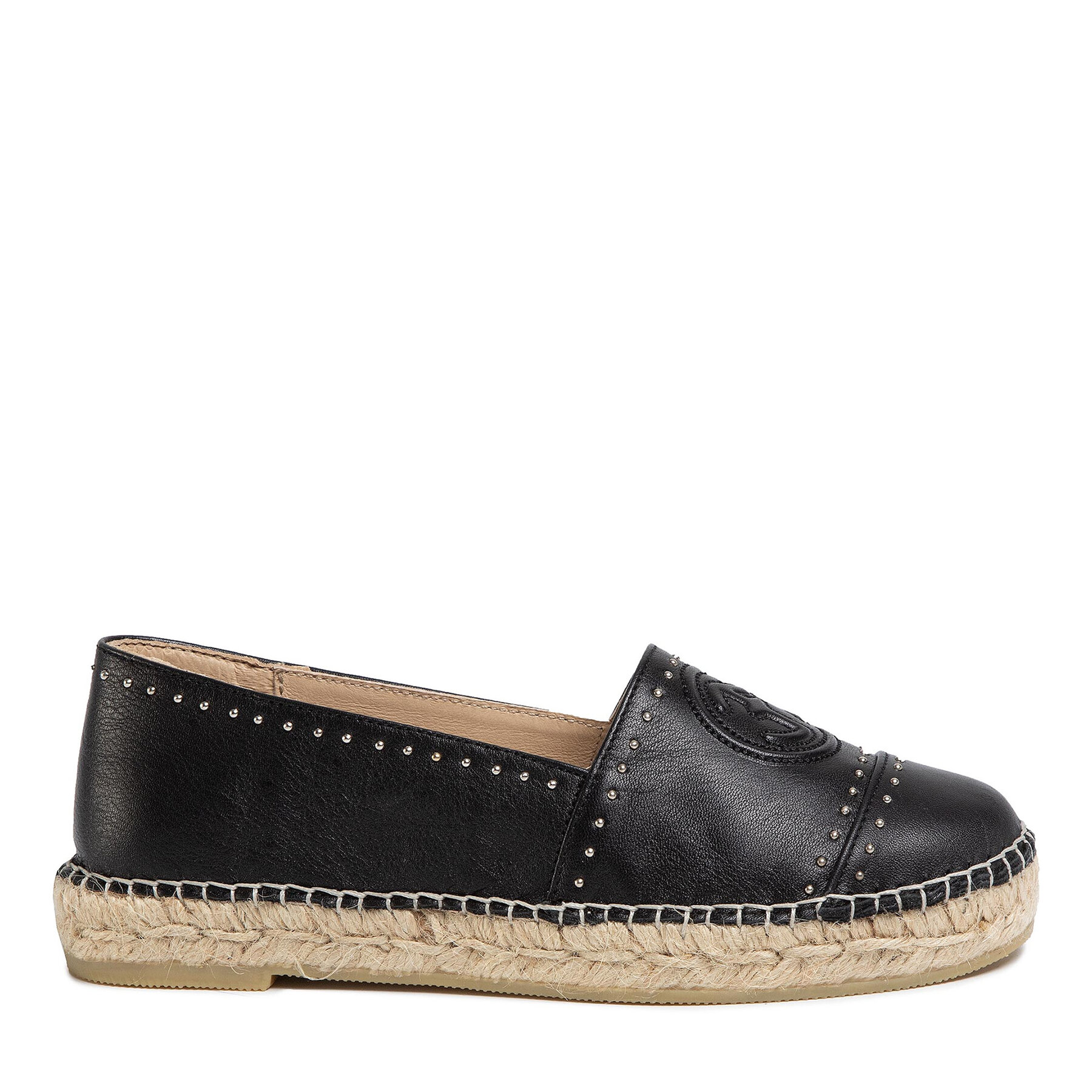 Espadrilles Eva Minge EM-14-07-000731 101 von Eva Minge