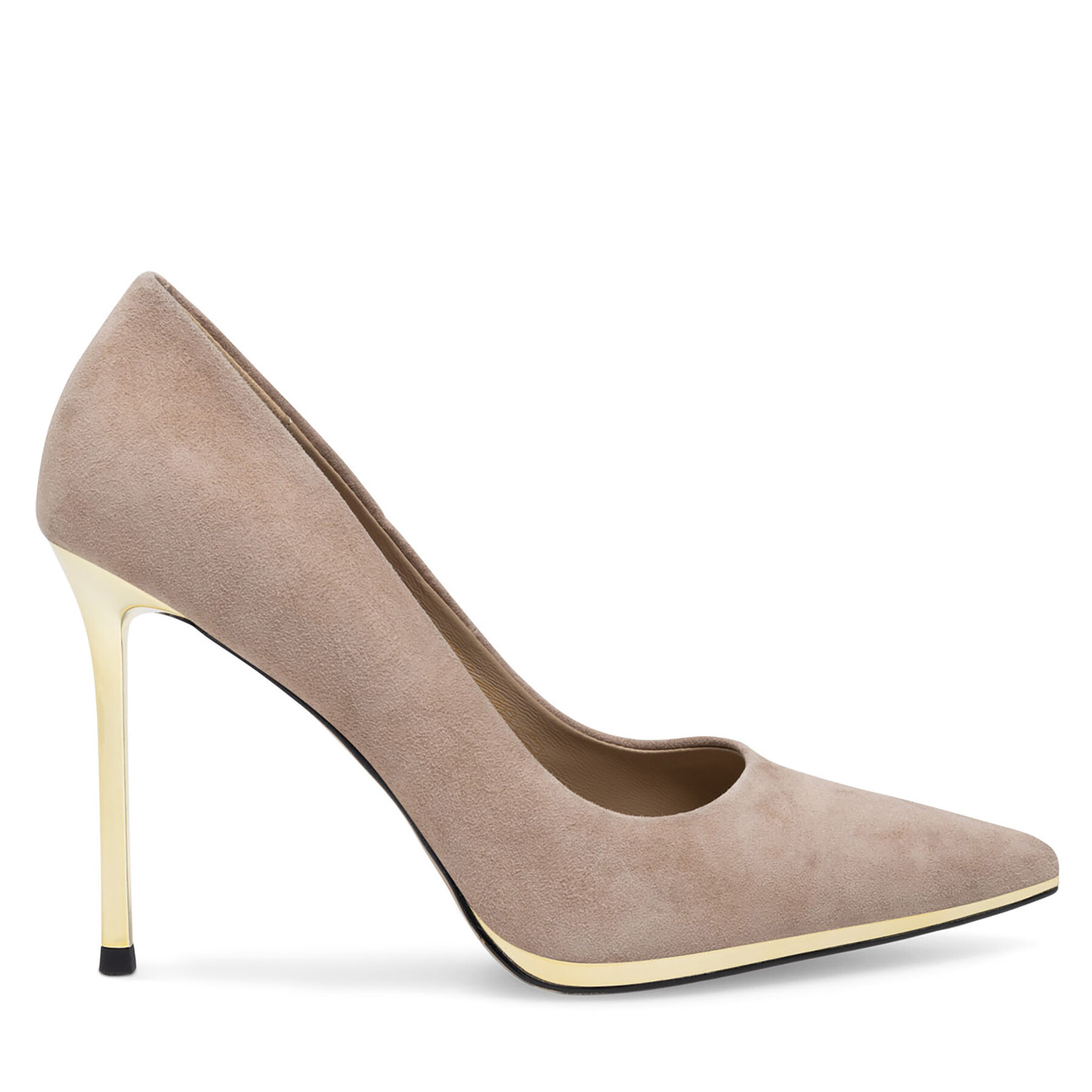 Pumps Eva Minge JEANNETTE-2508-1-3 Beige von Eva Minge