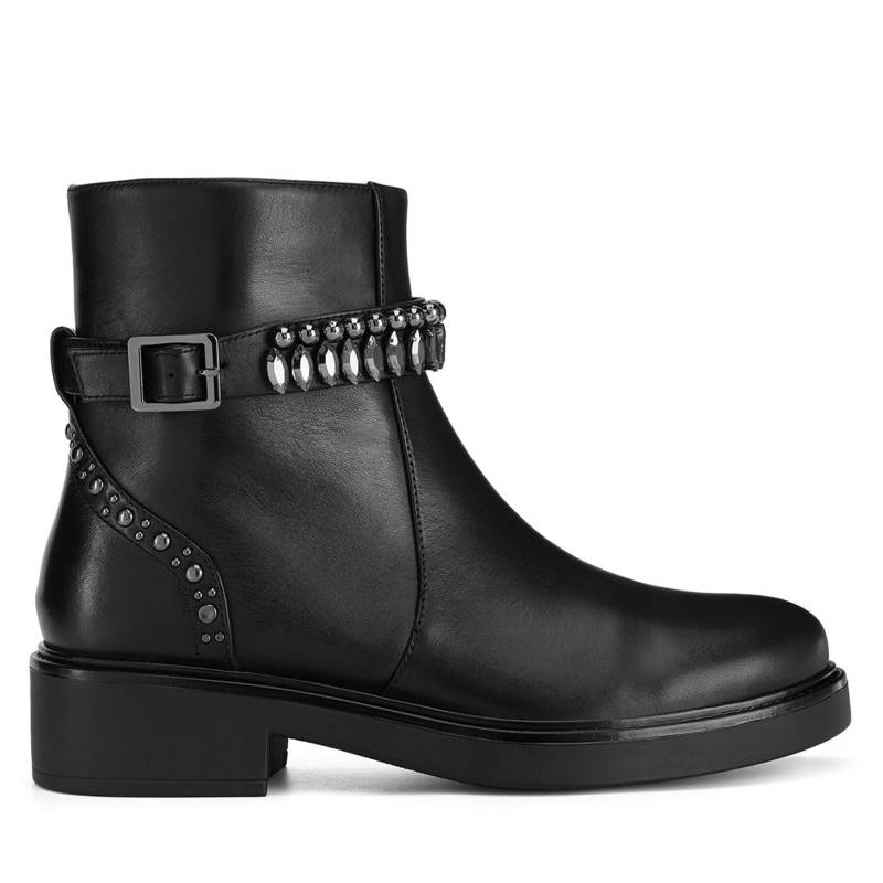 Stiefeletten Eva Minge WGA3305-1Z Schwarz von Eva Minge