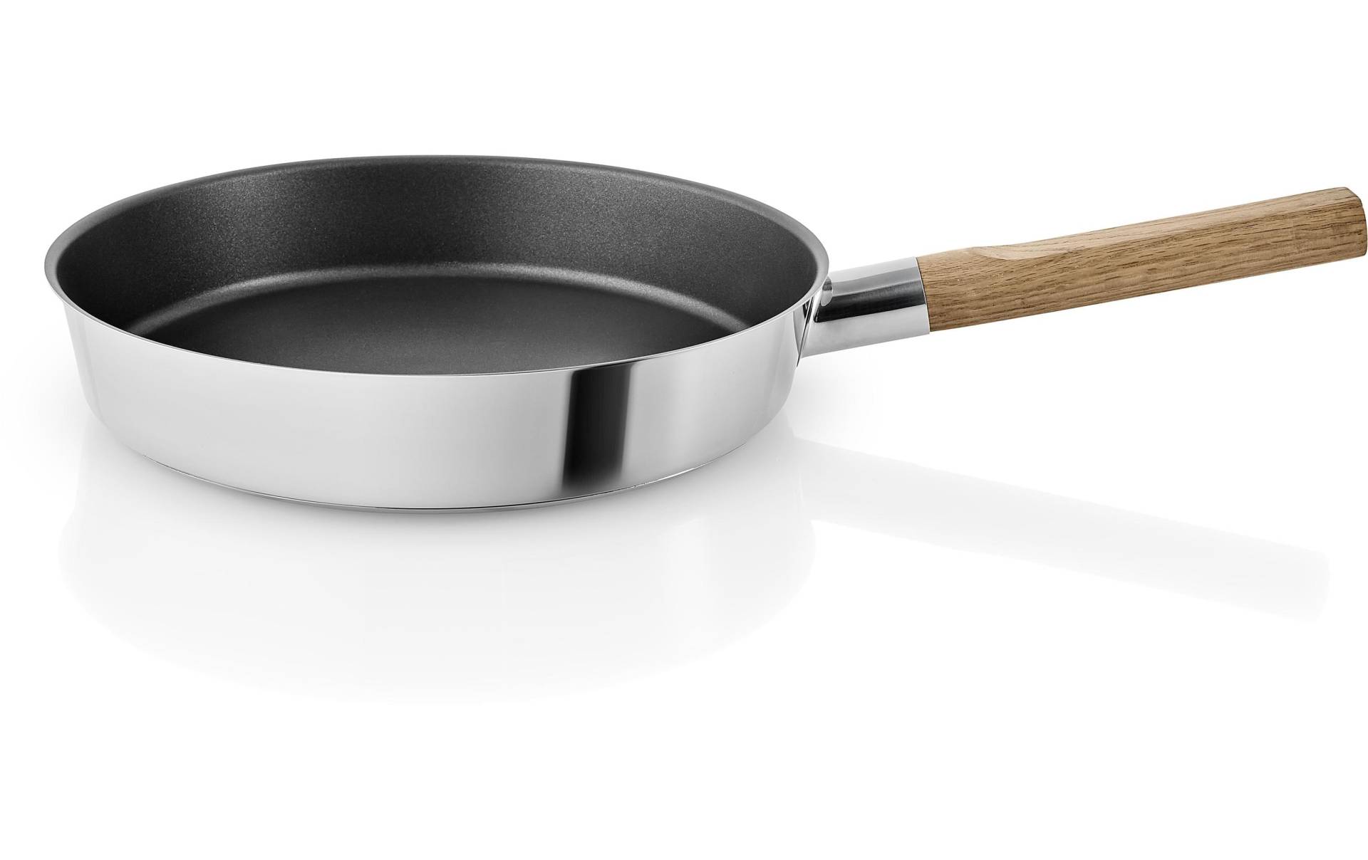 Eva Solo Bratpfanne »Nordic Kitchen 28cm«, Edelstahl von Eva Solo