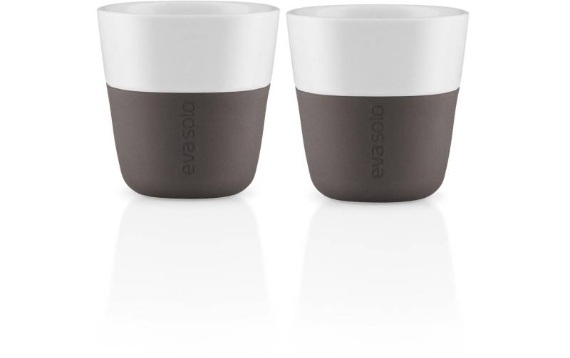 Eva Solo Espressotasse »Set Chocolate« von Eva Solo