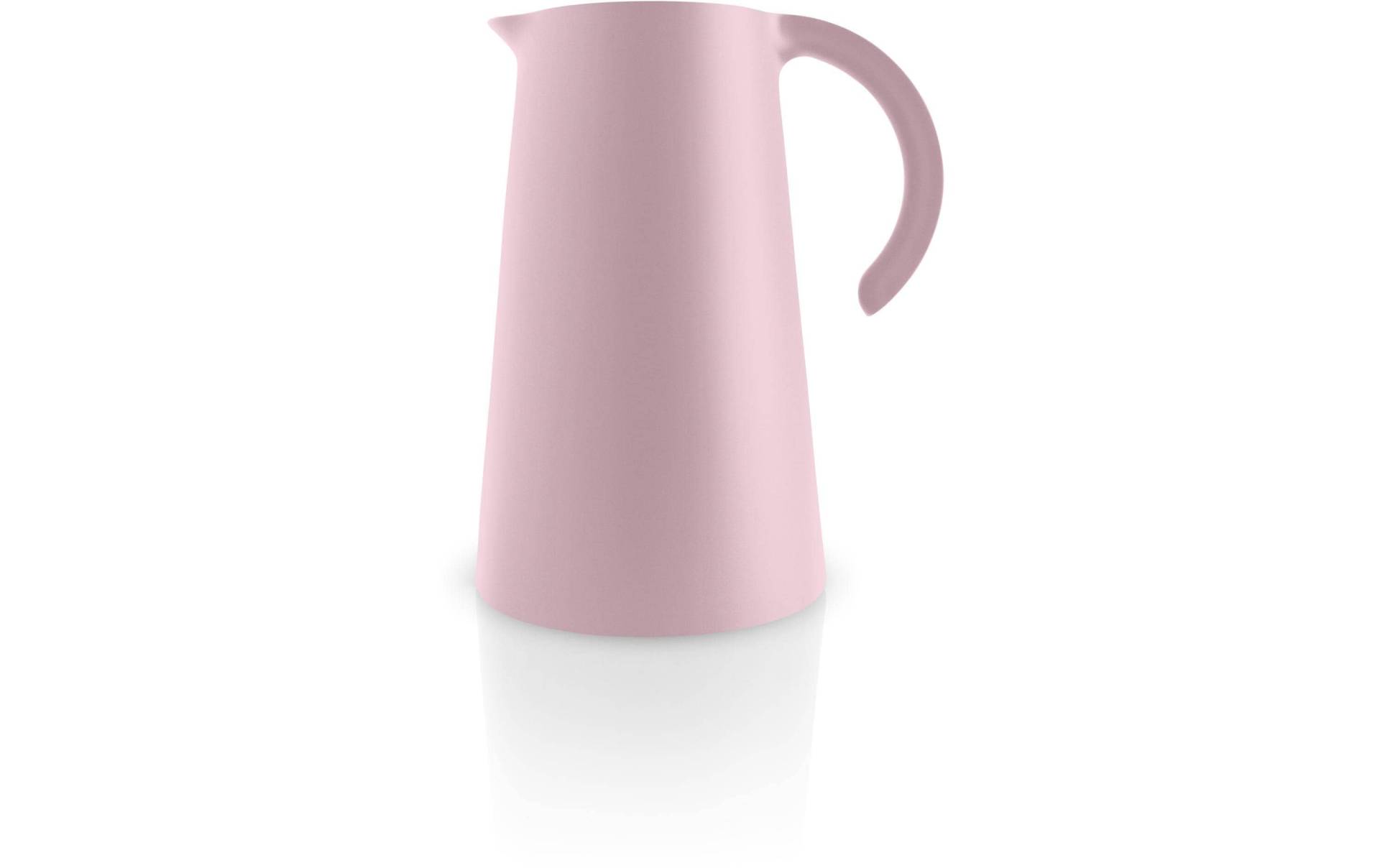Eva Solo Isolierkanne »Rise Rose quartz 1l«, 1000 l Eva Solo Isolierkanne »Rise Rose quartz 1l«, 1000 l von Eva Solo