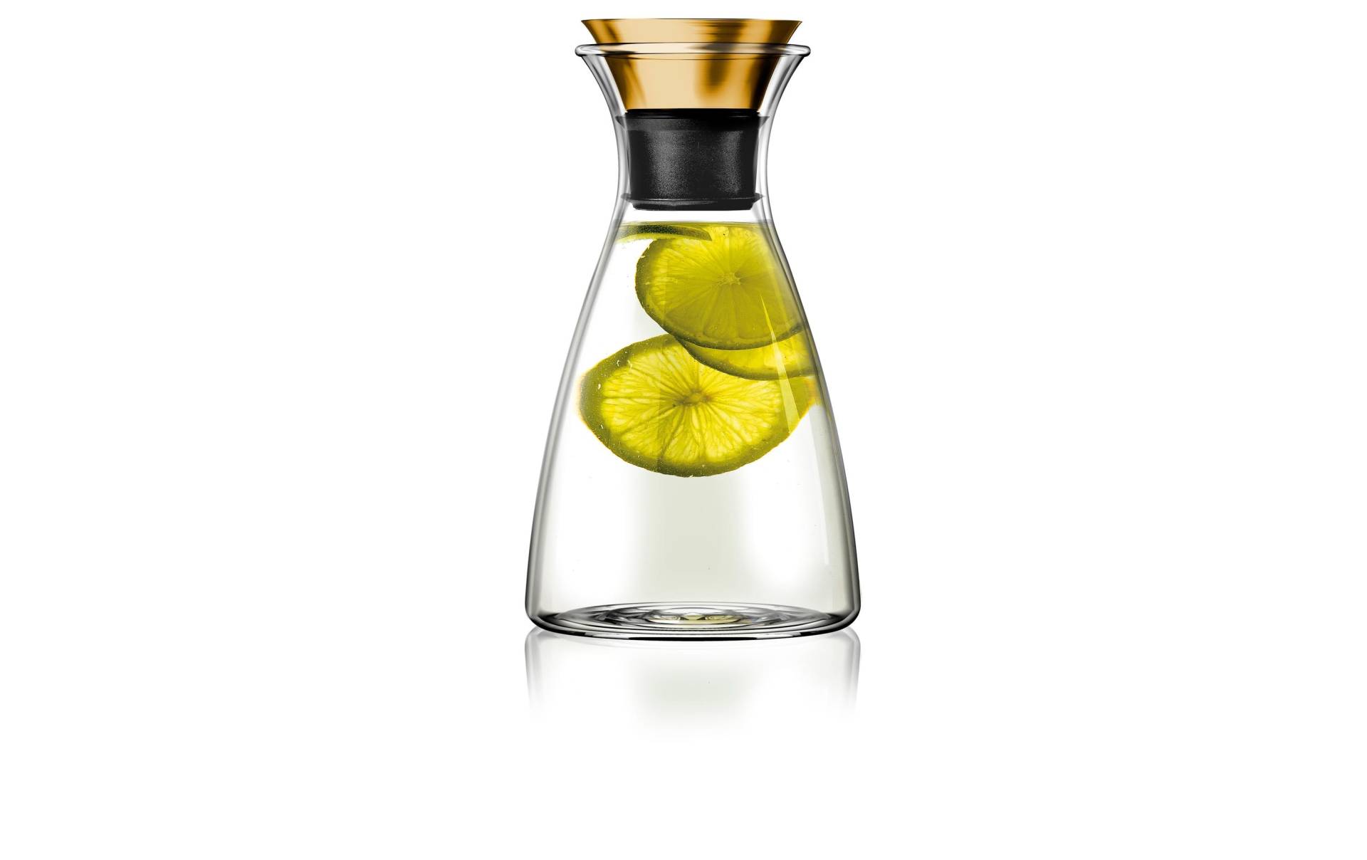 Eva Solo Karaffe »1 l, Transparent« Eva Solo Karaffe »1 l, Transparent« von Eva Solo