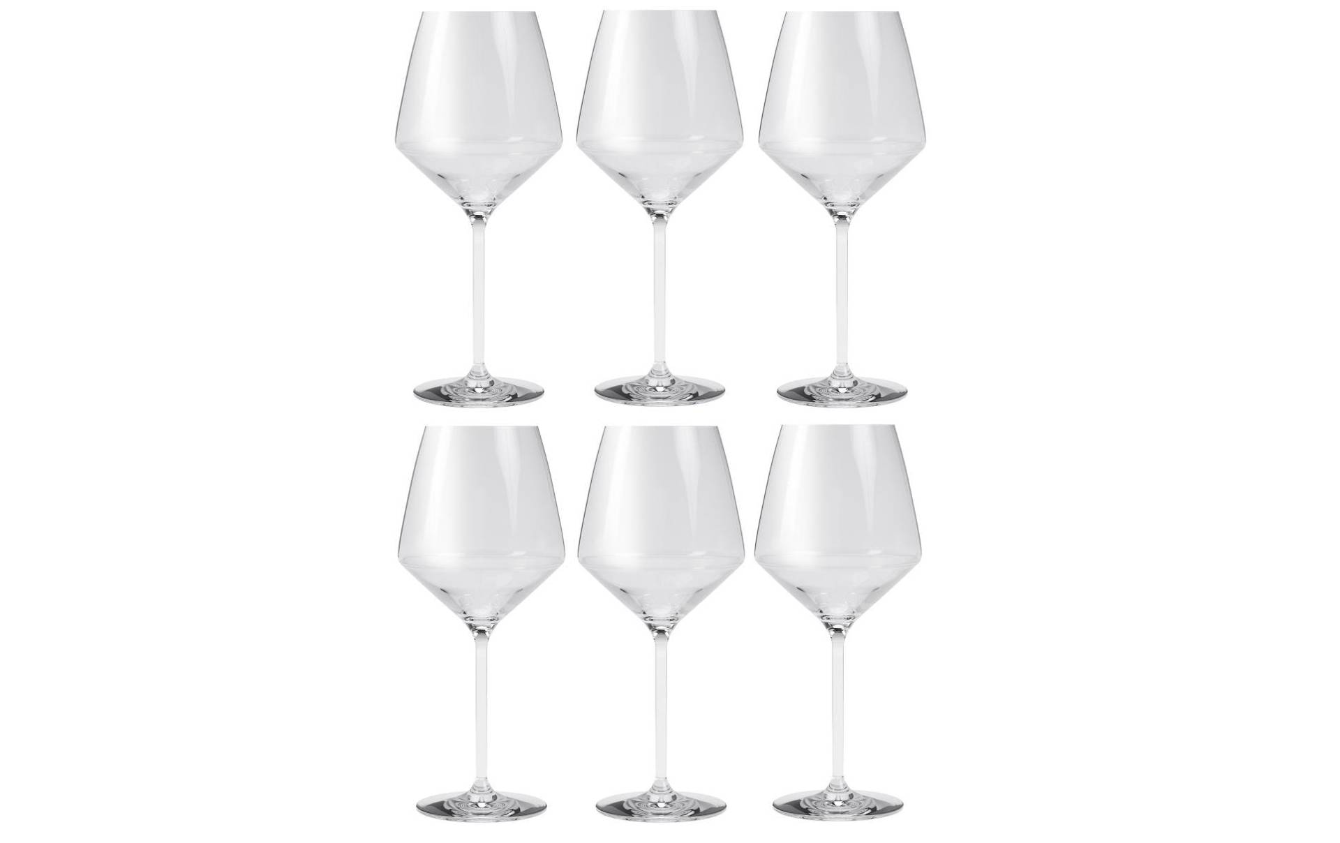 Eva Solo Rotweinglas »Glas Legio Nova 6er Set« Eva Solo Rotweinglas »Glas Legio Nova 6er Set« von Eva Solo