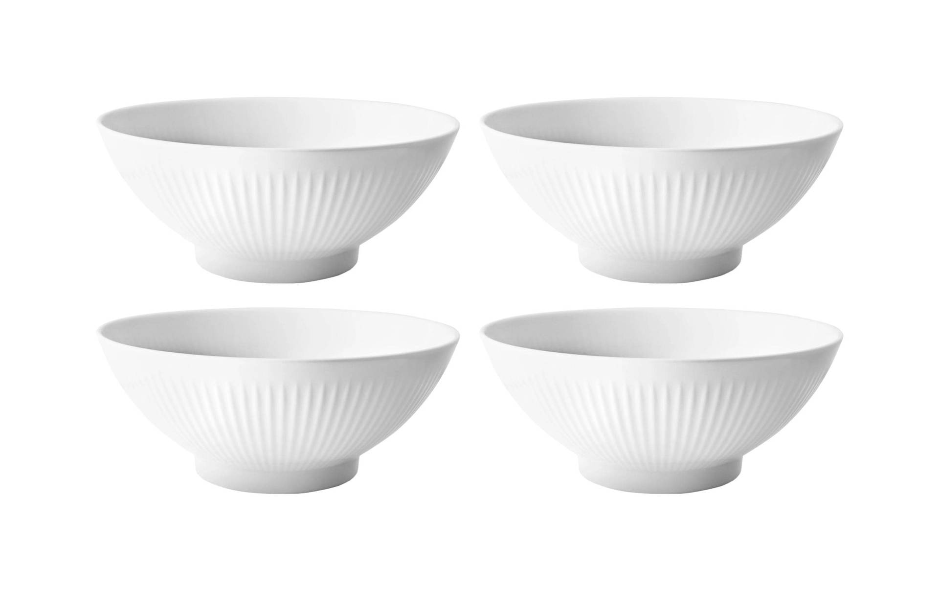Eva Solo Schale »Legio Nova Ø 20 cm 4 Stück« von Eva Solo