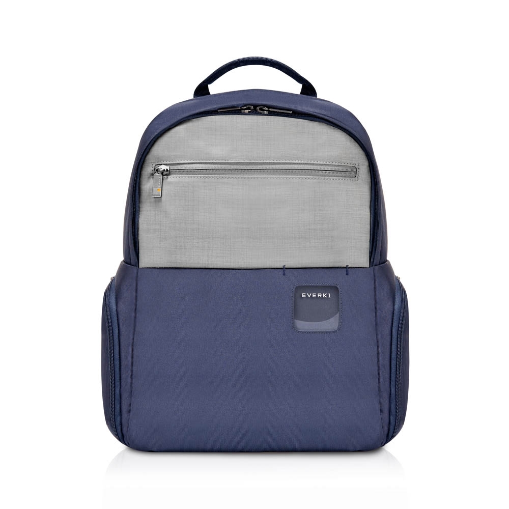 ContemPRO Commuter - Laptop Rucksack 15.6" in Navy von Everki