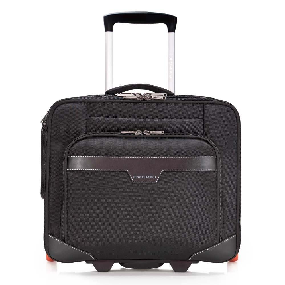 Journey Laptop-trolley Unisex Schwarz ONE SIZE von Everki