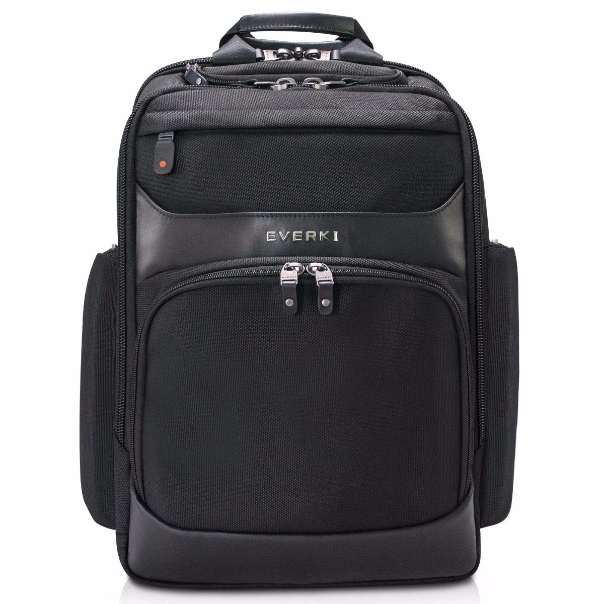 Onyx - Premium Laptop-Rucksack für Geräte bis 15,6-Zoll von Everki