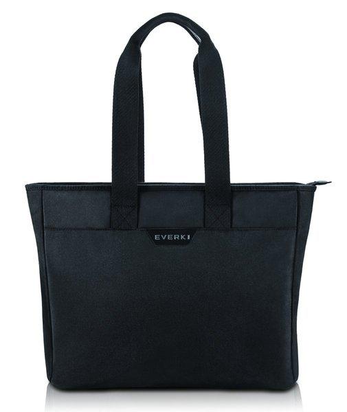 Shopper 418 Damen Schwarz von Everki