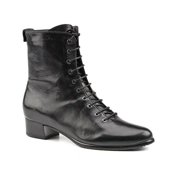 Boots 58253n3254 Damen Schwarz 39 von Everybody