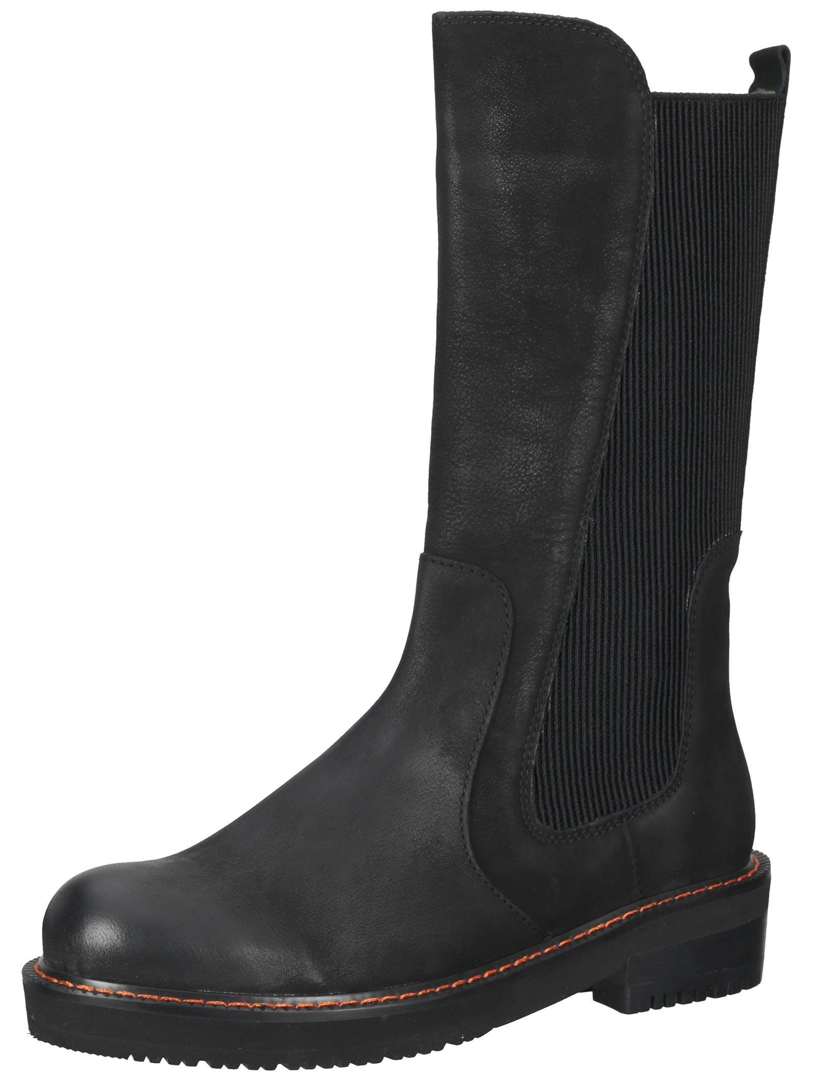 Stiefel 77659r2381 Damen Schwarz 36 von Everybody