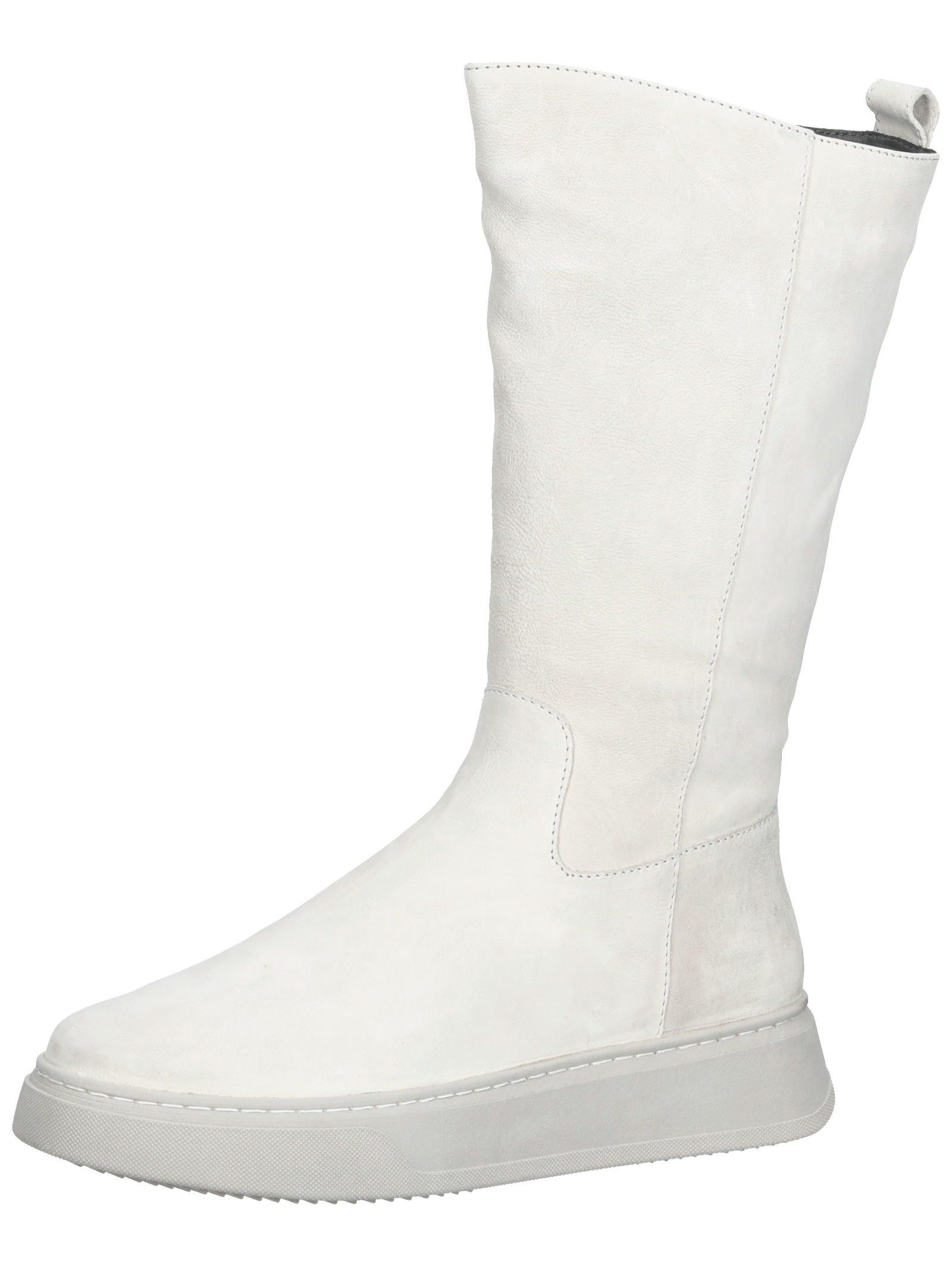 Stiefel 77903r1344 Damen Weiss 41 von Everybody