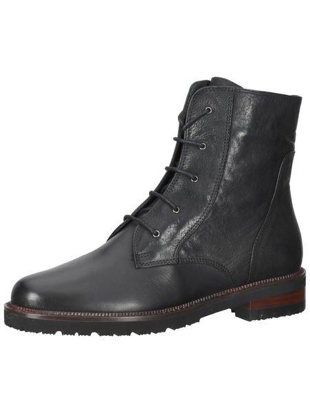 Stiefelette 77658h2411 Damen Schwarz 41 von Everybody