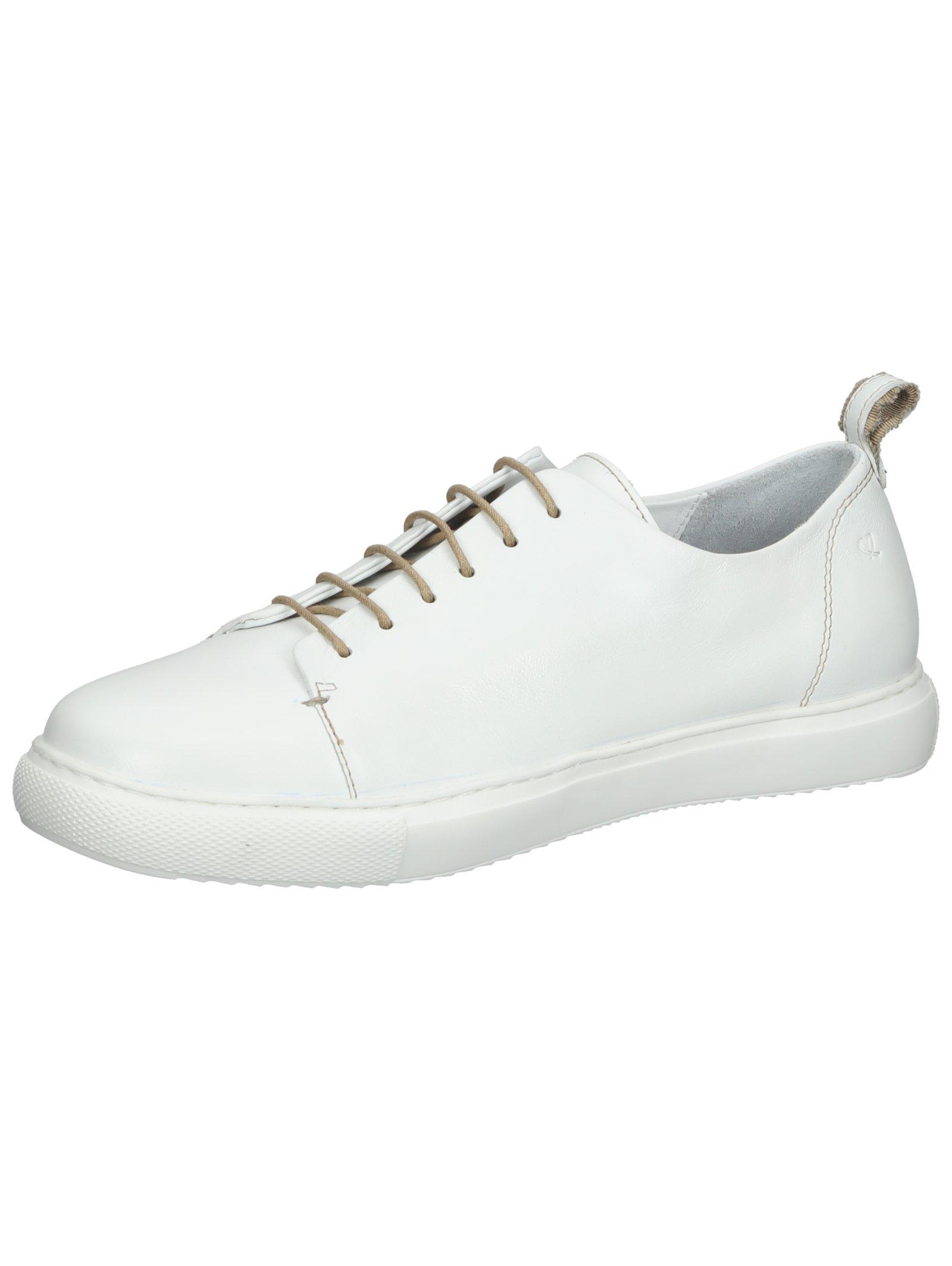 Sneaker 19460p1258 Damen Weiss 36 von Everybody