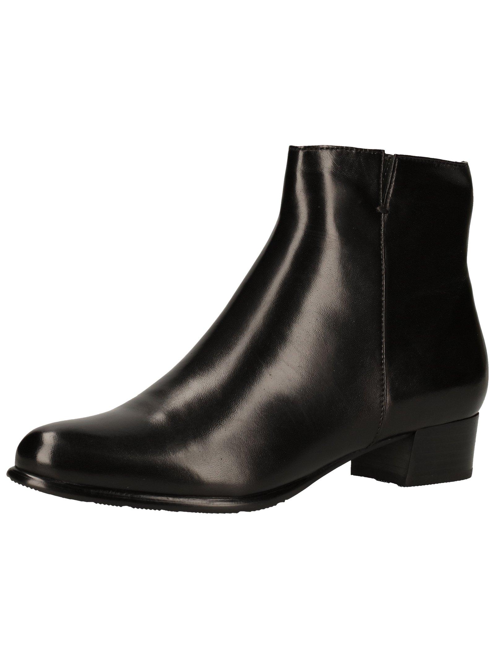 Stiefelette 11654t3254 Damen Schwarz 36 von Everybody