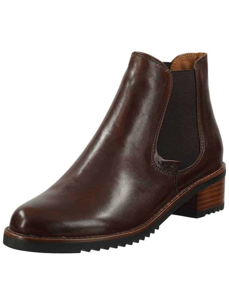 Stiefelette Bedford 61157u3254 Damen Braun 40.5 von Everybody