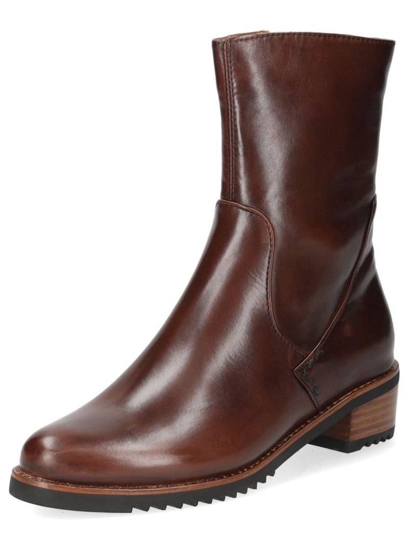 Stiefelette Bee 11655u3254 Damen Braun 39.5 von Everybody