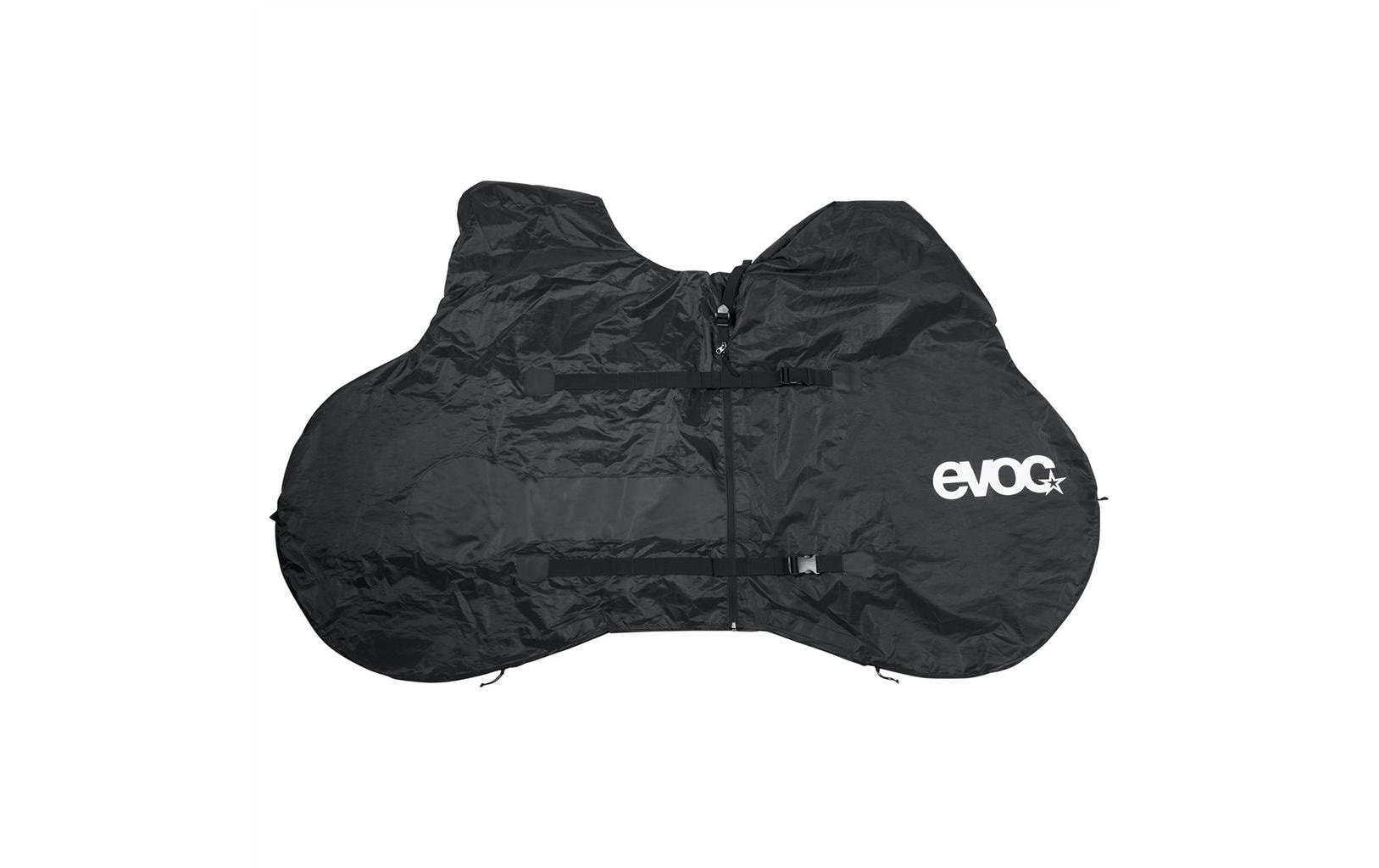 EVOC Abdeckhaube »Rack Cover Road« von Evoc