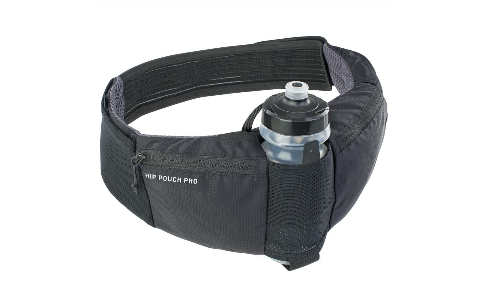 EVOC Bauchtasche »Pouch Pro 1.5L + Bottle 0.55L« von Evoc