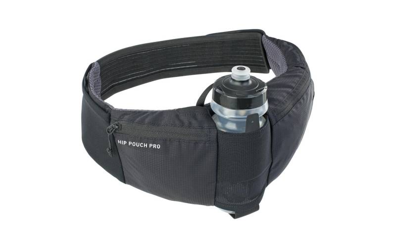 EVOC Bauchtasche »Pouch Pro 1.5L + Bottle 0.55L« von Evoc