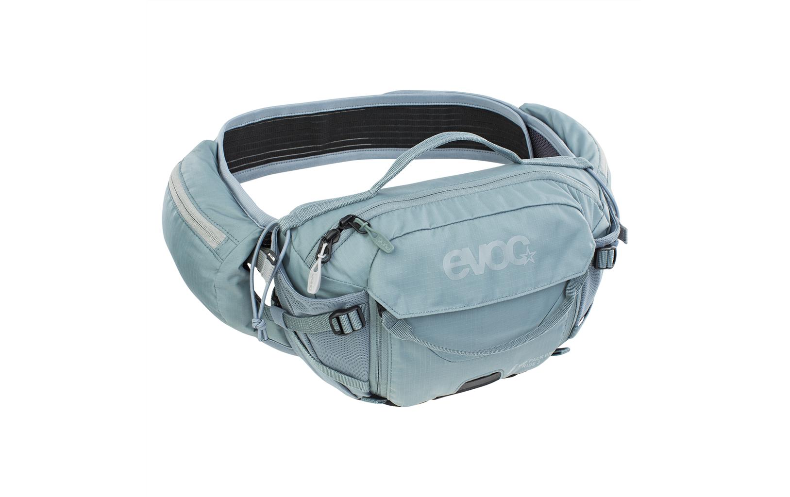 EVOC Bauchtasche »Pro E-Ride 3 l« EVOC Bauchtasche »Pro E-Ride 3 l« von Evoc
