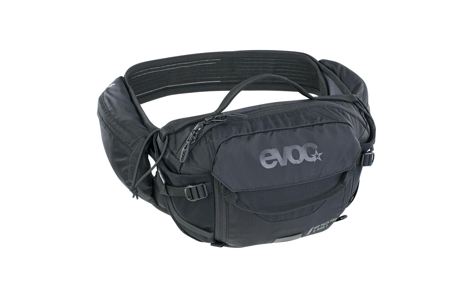 EVOC Bauchtasche »Pro E-Ride 3 l« EVOC Bauchtasche »Pro E-Ride 3 l« von Evoc