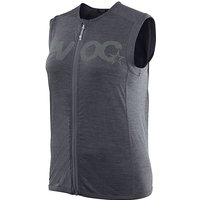 EVOC Damen Protektorenweste grau | L von Evoc