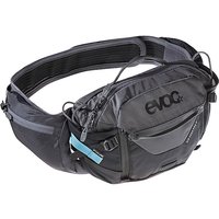 EVOC Fahrrad Hüfttasche Hip Pack Pro 3L schwarz von Evoc