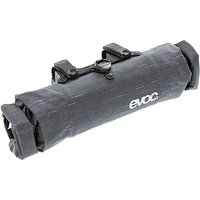 EVOC Fahrrad Lenkertasche Handlebar Pack BOA® M grau von Evoc