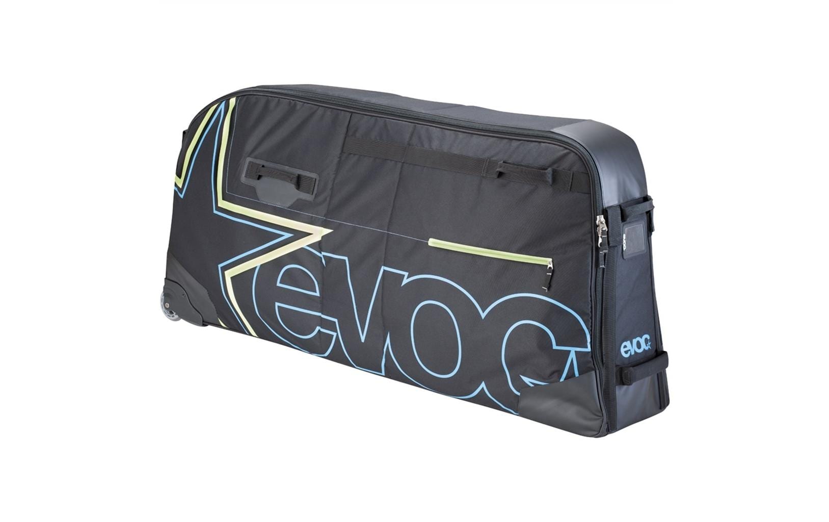 EVOC Fahrradtasche »Travel Bag, 200 l« von Evoc